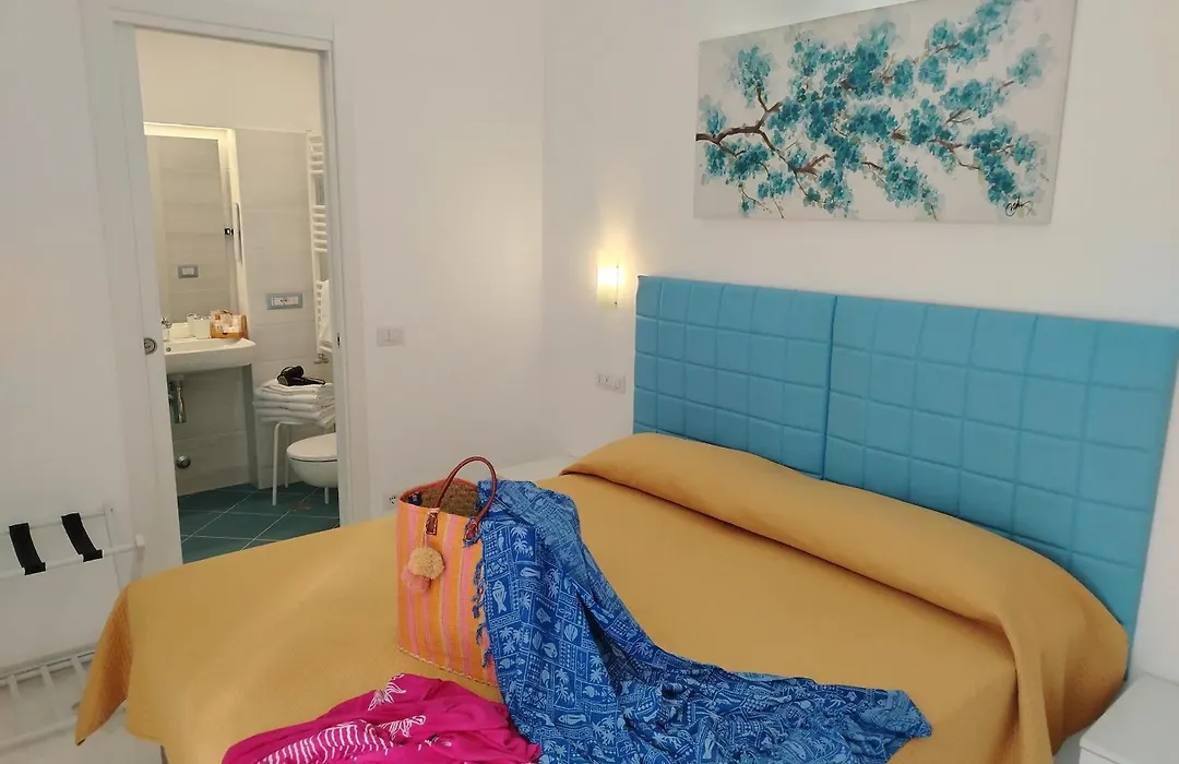B&B Valentì-1