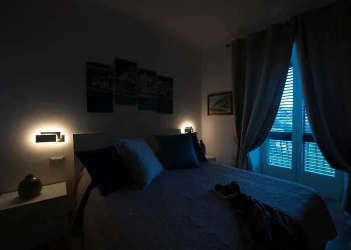 Amalfi Casamia B&B